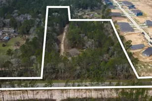 Tbd 6 77 Acres Goodman, Conroe, TX 77306 - Photo 1