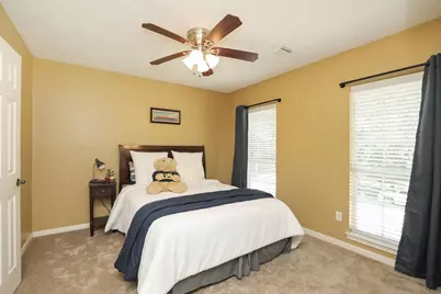 427 W North Hill Drive, Spring, TX 77388 - Photo 29