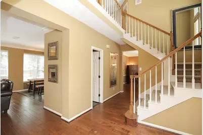 427 W North Hill Drive, Spring, TX 77388 - Photo 5