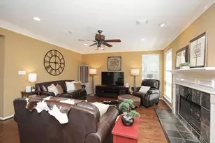 427 W North Hill Dr, Spring, TX 77388 - Photo 19