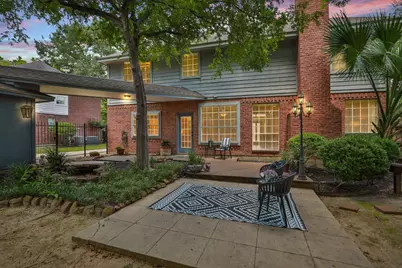 427 W North Hill Drive, Spring, TX 77388 - Photo 35
