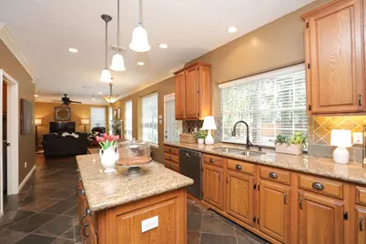 427 W North Hill Drive, Spring, TX 77388 - Photo 15