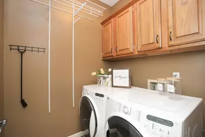 427 W North Hill Drive, Spring, TX 77388 - Photo 17