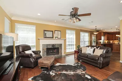 427 W North Hill Drive, Spring, TX 77388 - Photo 21