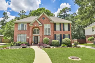 427 W North Hill Dr, Spring, TX 77388 - Photo 3