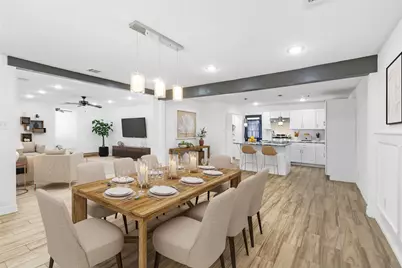 18462 Rolling Hills Drive, Porter, TX 77365 - Photo 1