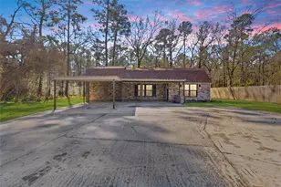 18462 Rolling Hills Dr, Porter, TX 77365 - Photo 1