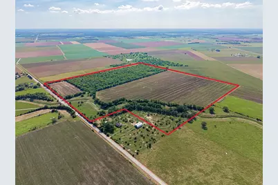 10542 Walker Road, Beasley, TX 77417 - Photo 5