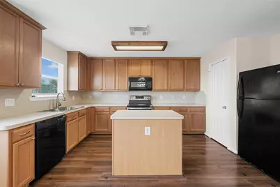 8139 Katie Mill Trail, Spring, TX 77379 - Photo 5