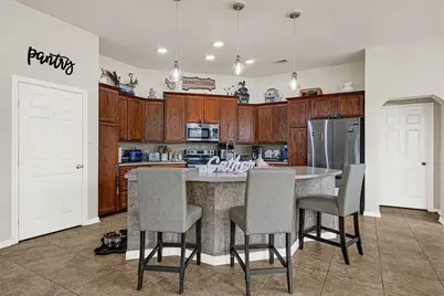 4108 County Road 356, Brazoria, TX 77422 - Photo 5