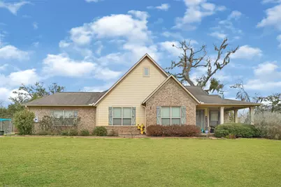 4108 County Road 356, Brazoria, TX 77422 - Photo 3