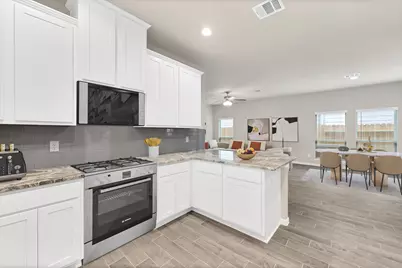 216 Emerald Thicket Lane, Huffman, TX 77336 - Photo 7