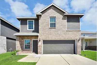4911 Yellow Ginko Trail, Spring, TX 77373 - Photo 1