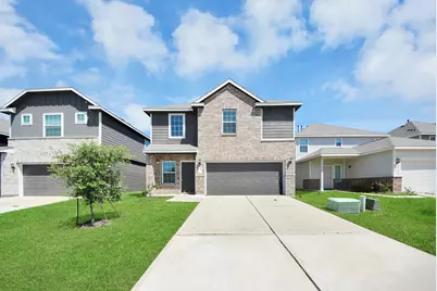 4911 Yellow Ginko Trail, Spring, TX 77373 - Photo 3