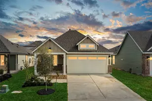 902 Lady Bird, College Station, TX 77845 - Photo 1