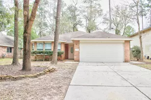 123 W Drifting Shadows Circle, Conroe, TX 77385 - Photo 1