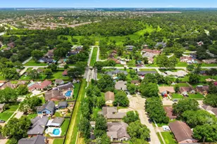 2708 Shady Creek Dr, Pearland, TX 77581 - Photo 35