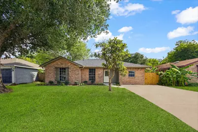 5115 Beechaven Street, Houston, TX 77053 - Photo 1