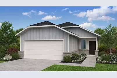 8107 Copper Meadows Lane, Cypress, TX 77433 - Photo 1