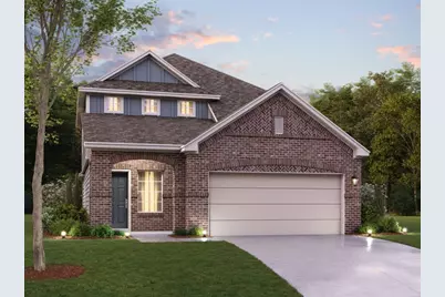 20514 Draper Road, Tomball, TX 77447 - Photo 1