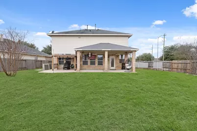 15238 Olmstead Park Drive, Cypress, TX 77429 - Photo 33