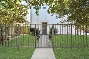 1303 Live Oak St, Houston, TX 77003 - Photo 5