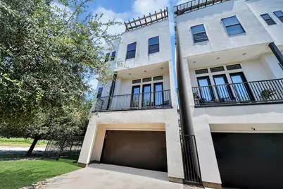 1303 Live Oak Street, Houston, TX 77003 - Photo 1