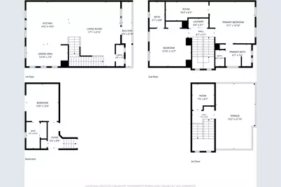 1303 Live Oak Street, Houston, TX 77003 - Photo 45