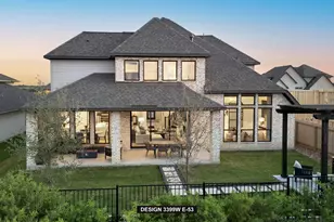4907 Pegasus Wy, Richmond, TX 77469 - Photo 9