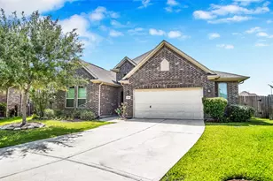 18910 Alta Pine Ln, Richmond, TX 77407 - Photo 1