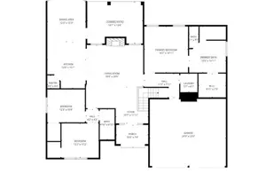 7925 Farrah St, Beaumont, TX 77707 - Photo 29