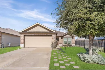 19306 Golden Wave Drive, Katy, TX 77449 - Photo 1