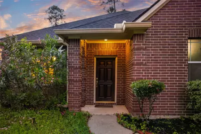 629 Spring Forest Drive, Conroe, TX 77302 - Photo 3