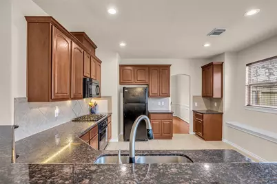 629 Spring Forest Drive, Conroe, TX 77302 - Photo 17