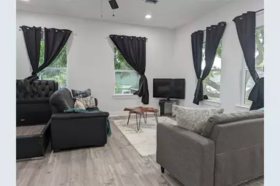 4711 Rusk Street #A, Houston, TX 77023 - Photo 13