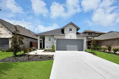 16338 Placid Stream Street, Conroe, TX 77302 - Photo 3