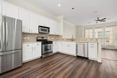 5733 Kansas Street, Houston, TX 77007 - Photo 7