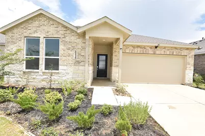 16618 Texas Palmetto Way, Hockley, TX 77447 - Photo 1
