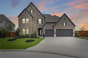 11502 Bryson Crk Ct, Cypress, TX 77433 - Photo 1