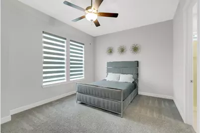 11502 Bryson Creek Court, Cypress, TX 77433 - Photo 5