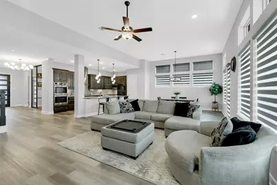 11502 Bryson Creek Court, Cypress, TX 77433 - Photo 13