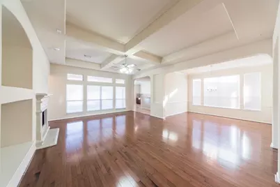 607 Overdell Drive, Sugar Land, TX 77479 - Photo 5