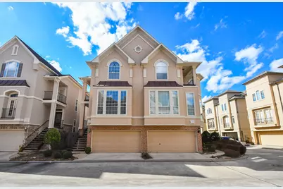 2135 Stacy Knoll, Houston, TX 77008 - Photo 1