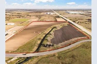 00 Hartledge Road, Rosenberg, TX 77471 - Photo 3