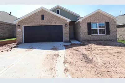 615 Spring Ashberry Court, Magnolia, TX 77354 - Photo 1