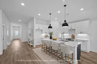 615 Spring Ashberry Ct, Magnolia, TX 77354 - Photo 5