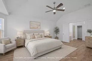 615 Spring Ashberry Ct, Magnolia, TX 77354 - Photo 9