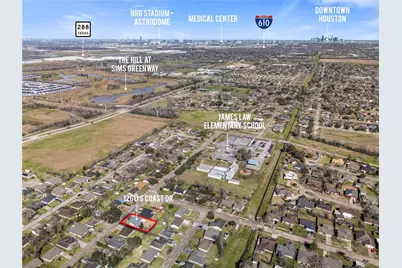 12611 S Coast Drive, Houston, TX 77047 - Photo 41
