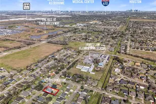 12611 S Coast Dr, Houston, TX 77047 - Photo 41