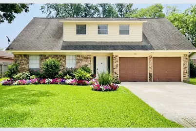 7142 Rook Boulevard, Houston, TX 77087 - Photo 1